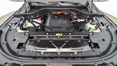 BMW XM Gebrauchtwagen BMW XM Gebrauchtwagen
