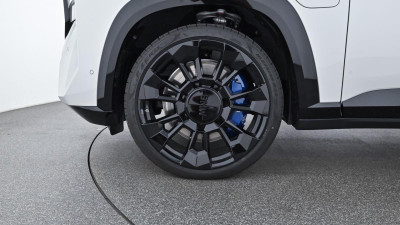 BMW XM Gebrauchtwagen BMW XM Gebrauchtwagen