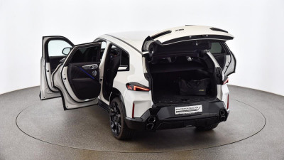 BMW XM Gebrauchtwagen BMW XM Gebrauchtwagen