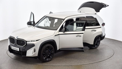 BMW XM Gebrauchtwagen BMW XM Gebrauchtwagen