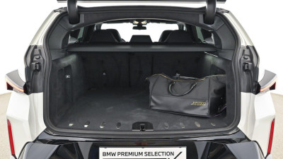 BMW XM Gebrauchtwagen BMW XM Gebrauchtwagen
