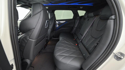 BMW XM Gebrauchtwagen BMW XM Gebrauchtwagen
