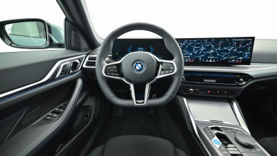 BMW i4 Gebrauchtwagen BMW i4 Gebrauchtwagen