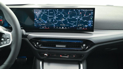 BMW i4 Gebrauchtwagen BMW i4 Gebrauchtwagen