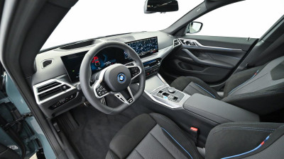 BMW i4 Gebrauchtwagen BMW i4 Gebrauchtwagen