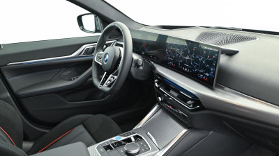 BMW i4 Gebrauchtwagen BMW i4 Gebrauchtwagen