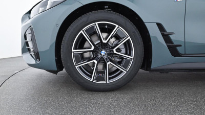BMW i4 Gebrauchtwagen BMW i4 Gebrauchtwagen