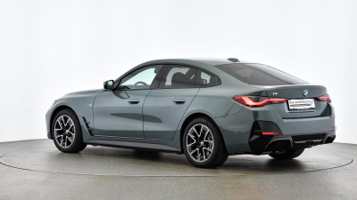 BMW i4 Gebrauchtwagen BMW i4 Gebrauchtwagen