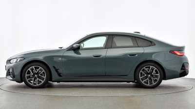 BMW i4 Gebrauchtwagen BMW i4 Gebrauchtwagen