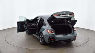 BMW i4 Gebrauchtwagen BMW i4 Gebrauchtwagen