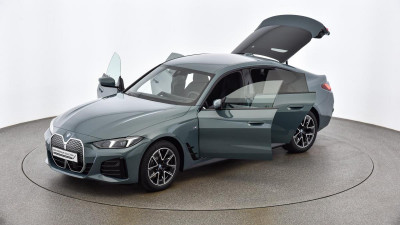 BMW i4 Gebrauchtwagen BMW i4 Gebrauchtwagen