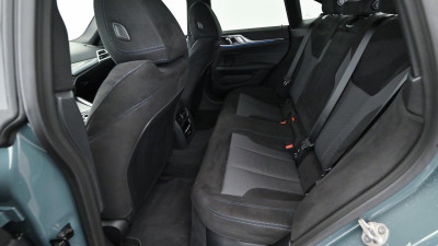 BMW i4 Gebrauchtwagen BMW i4 Gebrauchtwagen