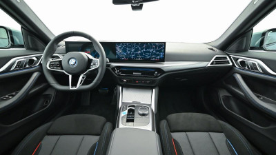 BMW i4 Gebrauchtwagen BMW i4 Gebrauchtwagen