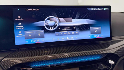 BMW i4 Vorführwagen
