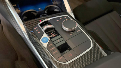BMW i4 Vorführwagen