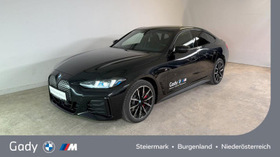 BMW i4 Vorführwagen