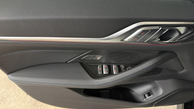 BMW i4 Vorführwagen