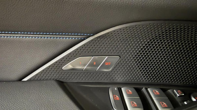 BMW i4 Vorführwagen