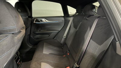 BMW i4 Vorführwagen