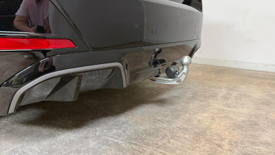 BMW i4 Vorführwagen