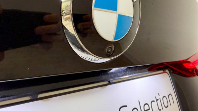 BMW i4 Vorführwagen