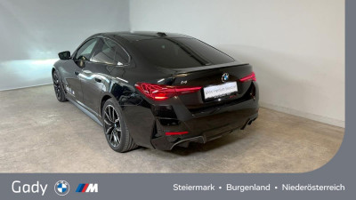 BMW i4 Vorführwagen