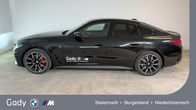 BMW i4 Vorführwagen