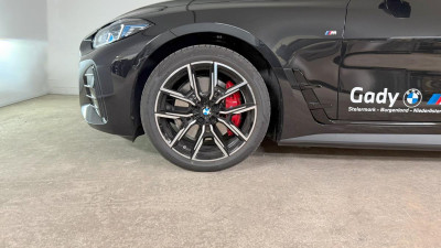 BMW i4 Vorführwagen