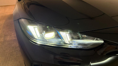 BMW i4 Vorführwagen