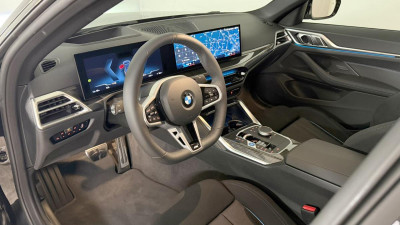 BMW i4 Vorführwagen
