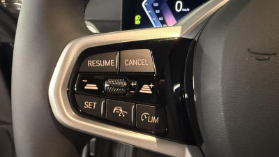 BMW i4 Vorführwagen
