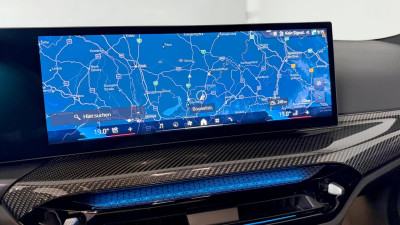BMW i4 Vorführwagen