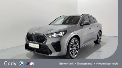 BMW X2 Vorführwagen BMW X2 Vorführwagen