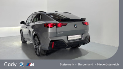 BMW X2 Vorführwagen BMW X2 Vorführwagen