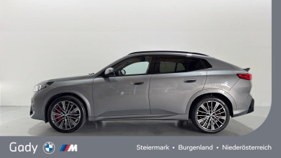BMW X2 Vorführwagen BMW X2 Vorführwagen
