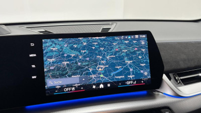 BMW X2 Vorführwagen BMW X2 Vorführwagen