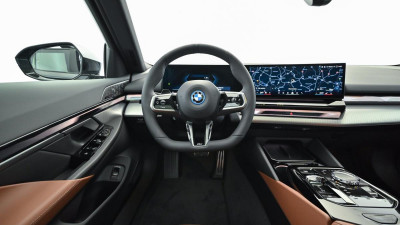 BMW i5 Gebrauchtwagen BMW i5 Gebrauchtwagen