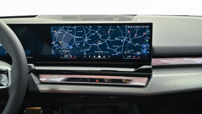 BMW i5 Gebrauchtwagen BMW i5 Gebrauchtwagen
