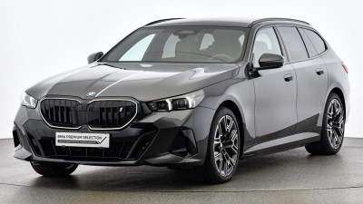 BMW i5 Gebrauchtwagen BMW i5 Gebrauchtwagen