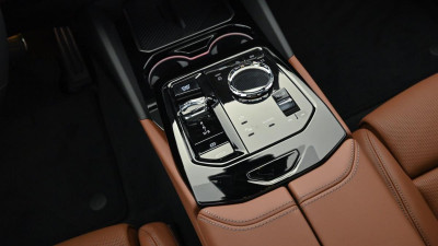BMW i5 Gebrauchtwagen BMW i5 Gebrauchtwagen