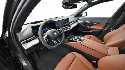 BMW i5 Gebrauchtwagen BMW i5 Gebrauchtwagen