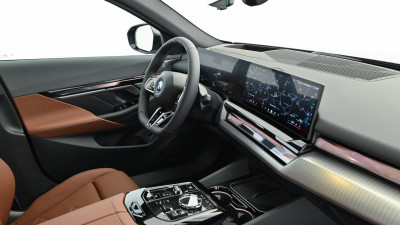 BMW i5 Gebrauchtwagen BMW i5 Gebrauchtwagen