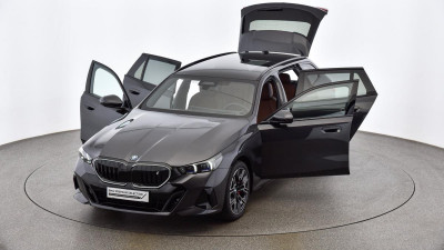 BMW i5 Gebrauchtwagen BMW i5 Gebrauchtwagen
