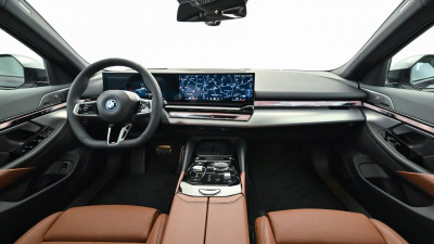 BMW i5 Gebrauchtwagen BMW i5 Gebrauchtwagen