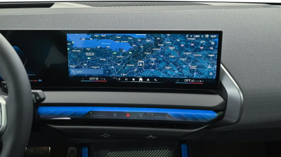 BMW X3 Gebrauchtwagen BMW X3 Gebrauchtwagen