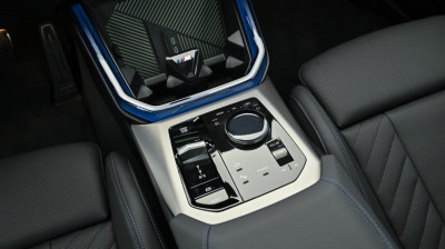 BMW X3 Gebrauchtwagen BMW X3 Gebrauchtwagen