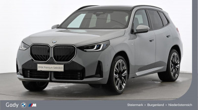 BMW X3 Gebrauchtwagen BMW X3 Gebrauchtwagen