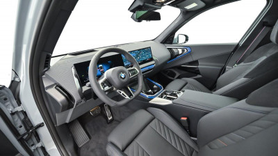 BMW X3 Gebrauchtwagen BMW X3 Gebrauchtwagen
