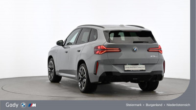 BMW X3 Gebrauchtwagen BMW X3 Gebrauchtwagen