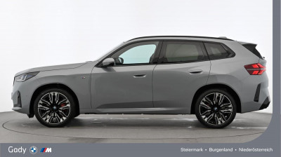 BMW X3 Gebrauchtwagen BMW X3 Gebrauchtwagen